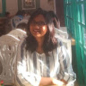 Meet your Posher, Swati